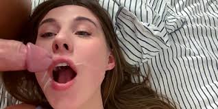 Would it be cute if i had your cum all over teen face jpg x Cum in teen