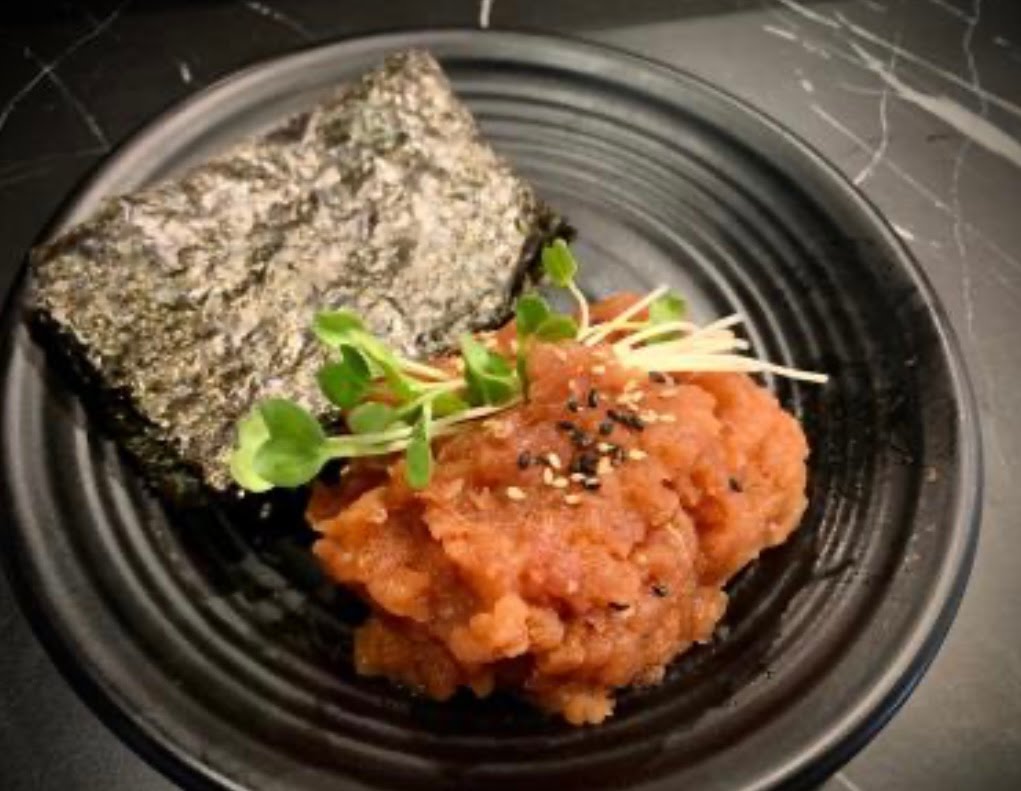 Kansai Hayward by null