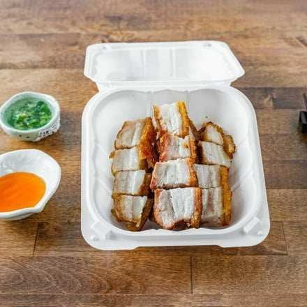 Famous Kitchen by null