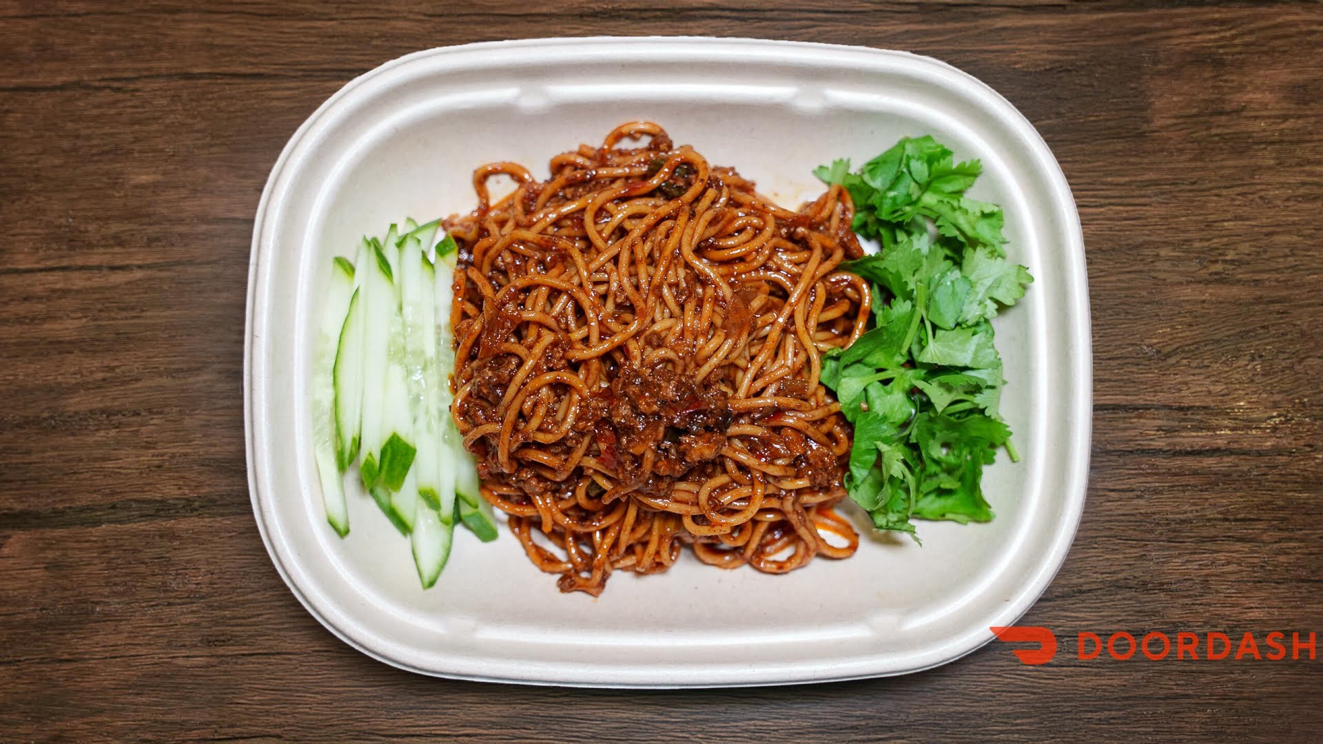 Laoban Dumplings by null