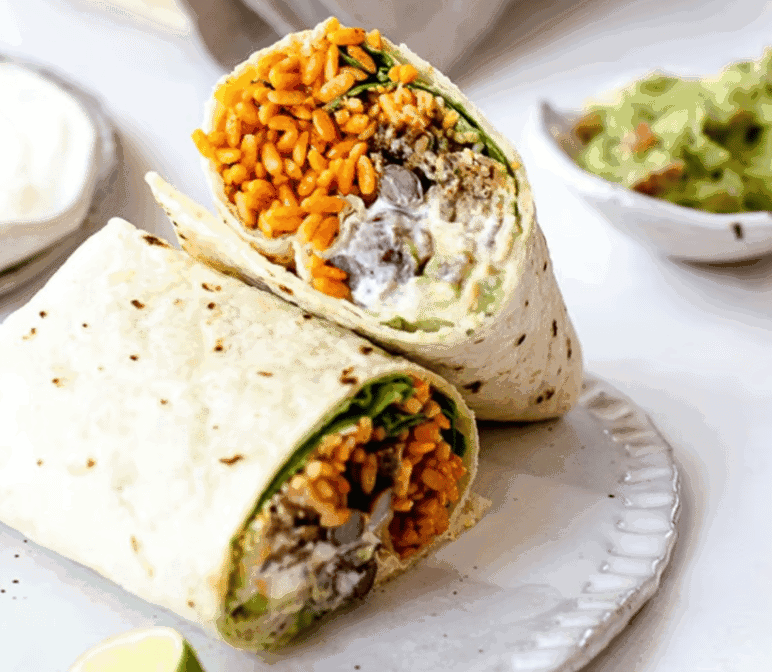 El Pirata Tortas (Sandwich) Burritos by null