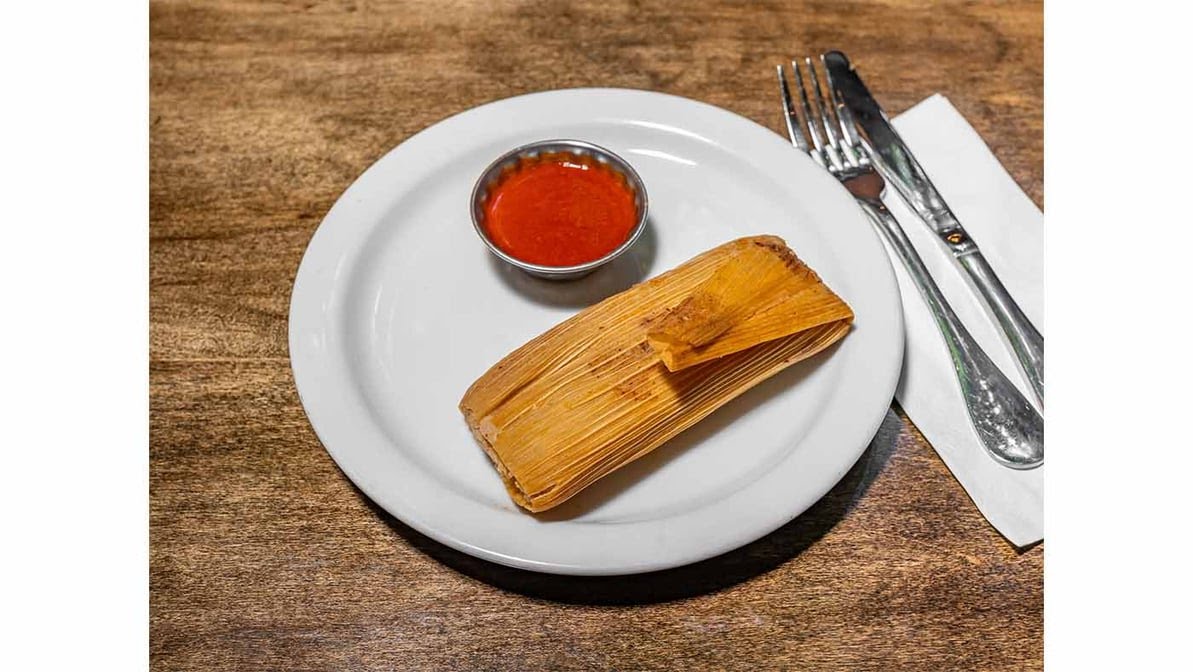 Maya Taqueria - 5th Avenue by null