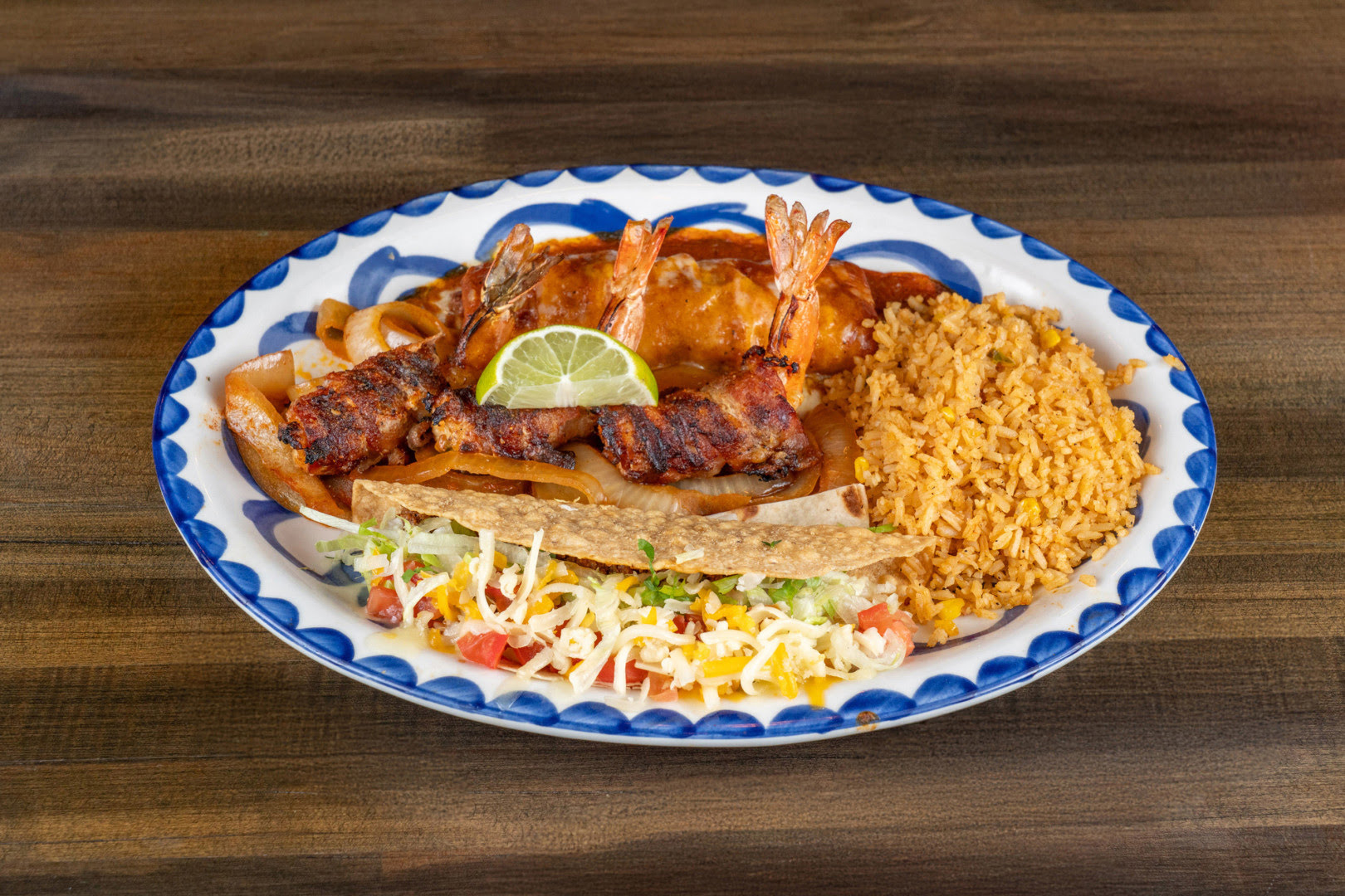 Guadalajara Hacienda by null