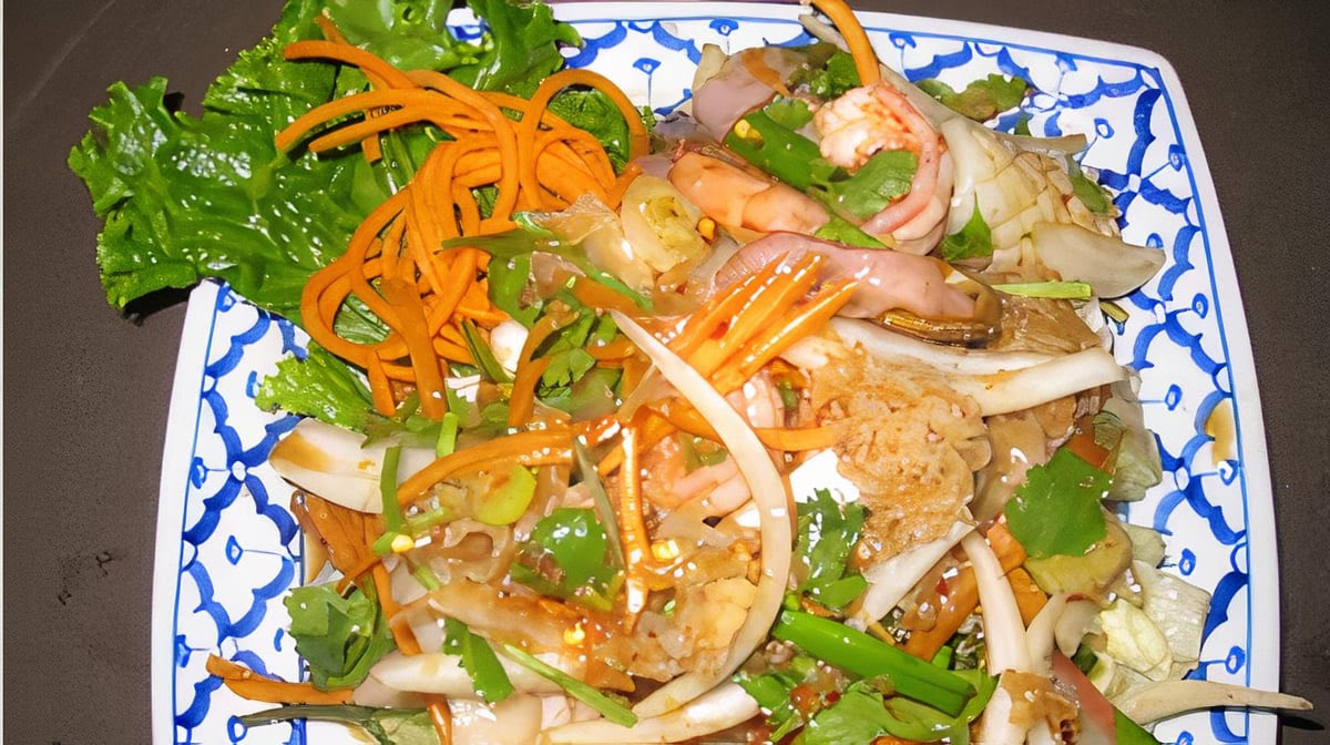 Thaibbq by null