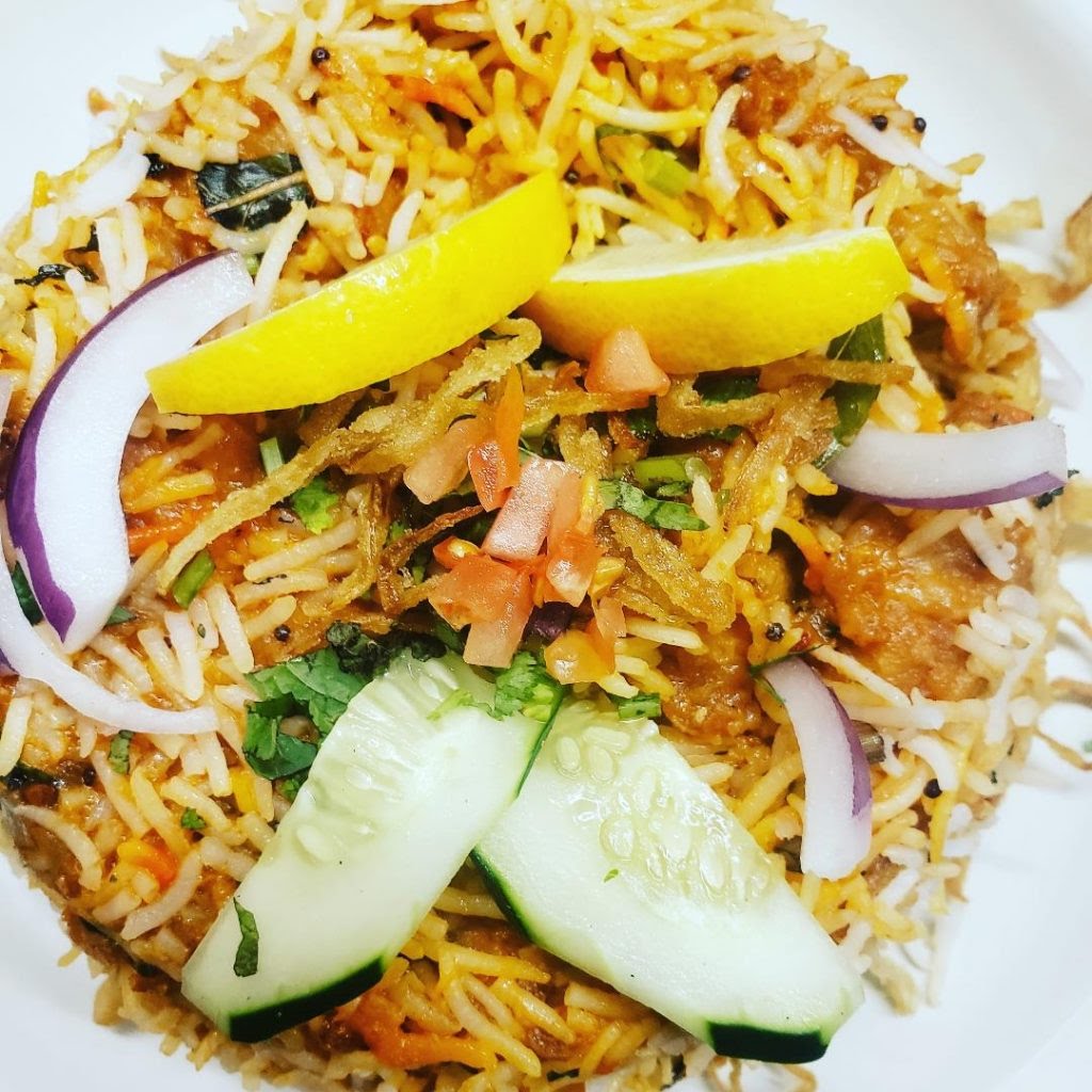 Himalayan Curry Kitchen by null