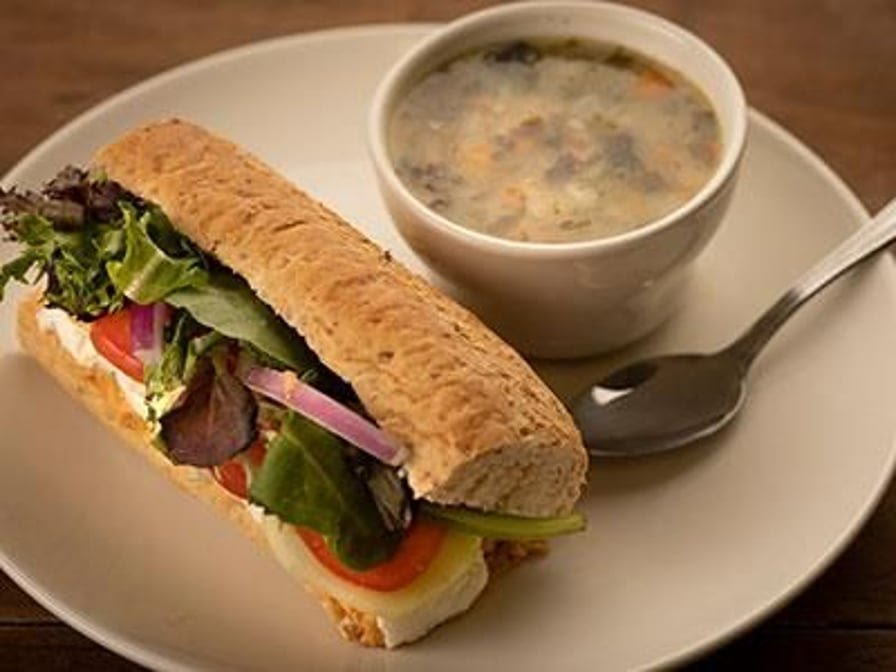 Chicory Cafe by null