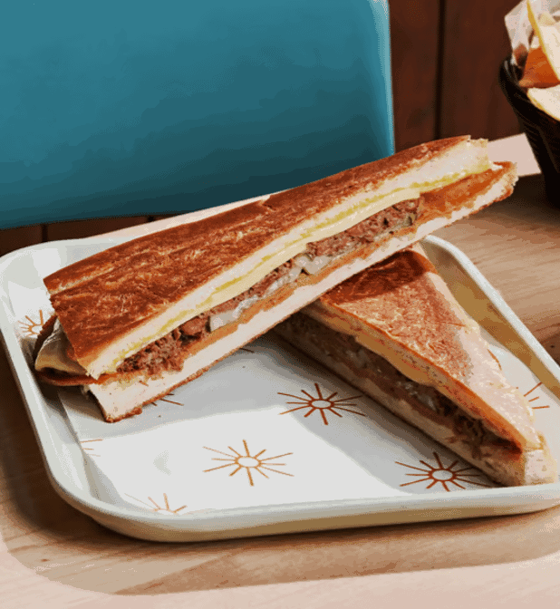 La Semilla by null