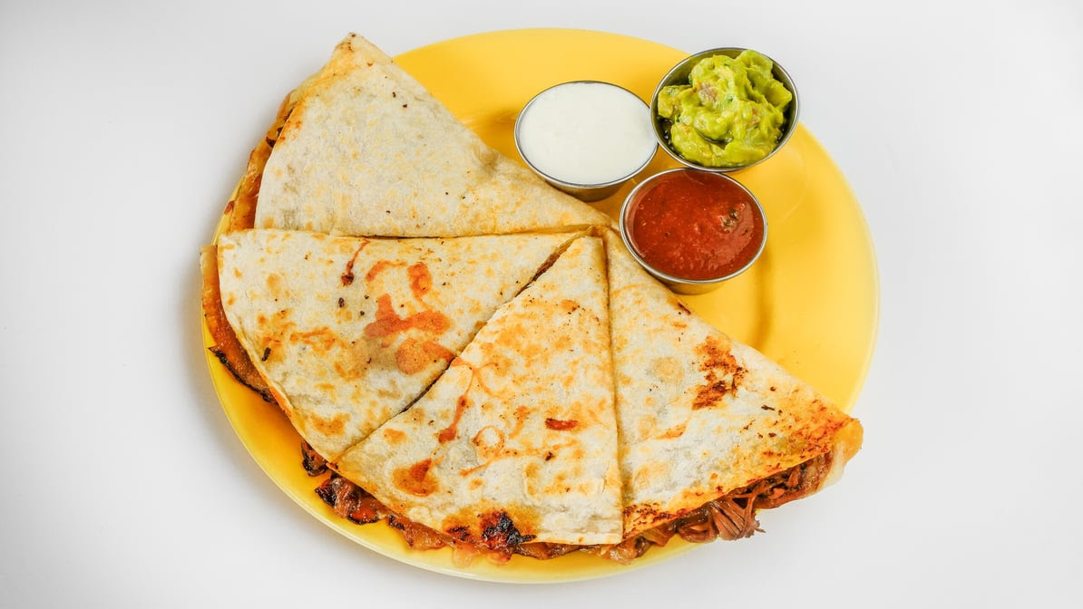 Los Cuervos Taqueria & Cantina by null