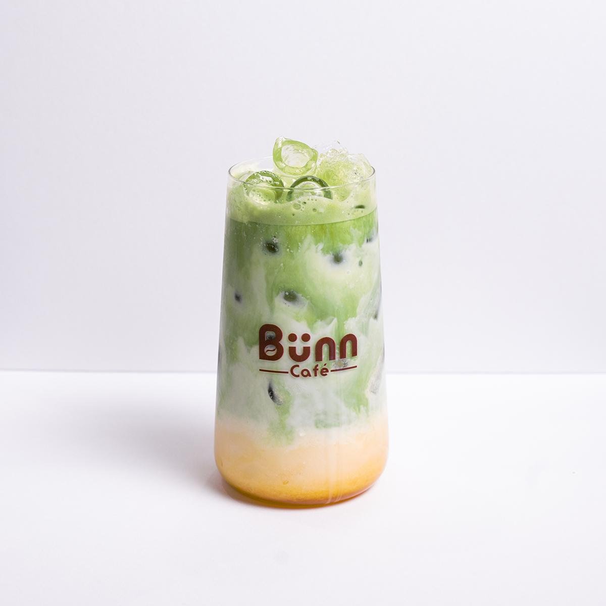 Bünn Café by null