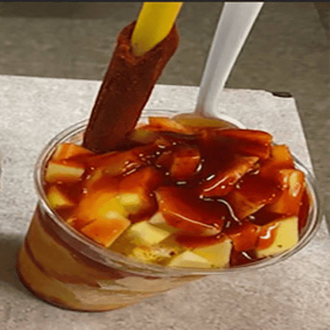 La Michoacana Restaurante y Paleteria by null