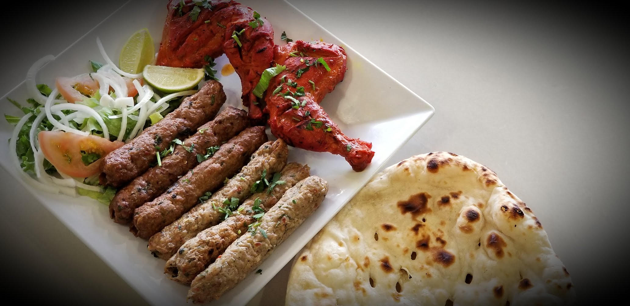 Silver Spoon Restaurant by null