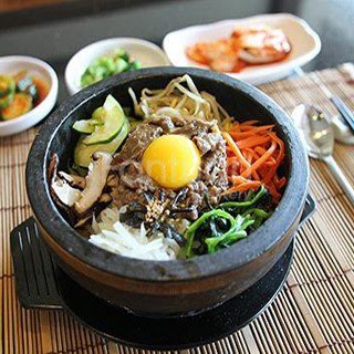 Shilla Korean Restaurant by null