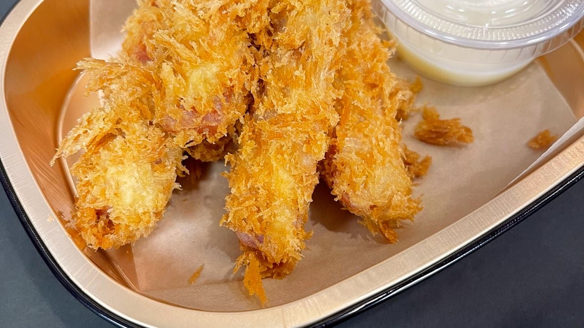 Jungdon katsu(Danville) by null