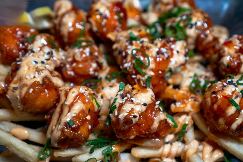 Gourmet Kitchen by null