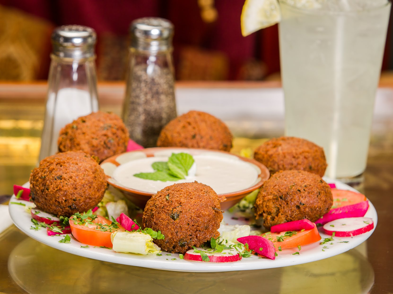 Aladdin Hillcrest by null