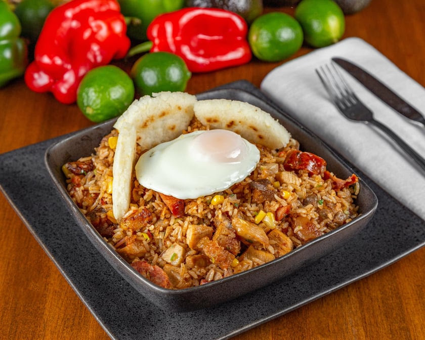 El Fogón de Elena Restaurante by null