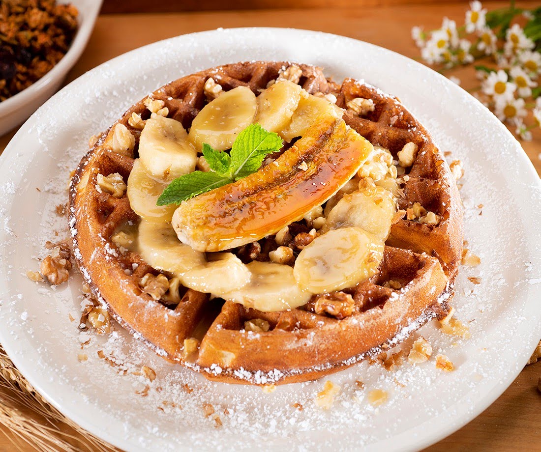 Urth Caffe by null