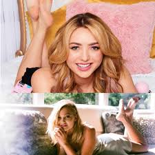 Peyton list nanette lapore fashion show in new york city september jpg x Peyton list sex
