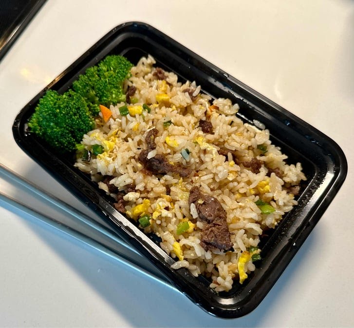 Issaquah Pho Restaurant by null