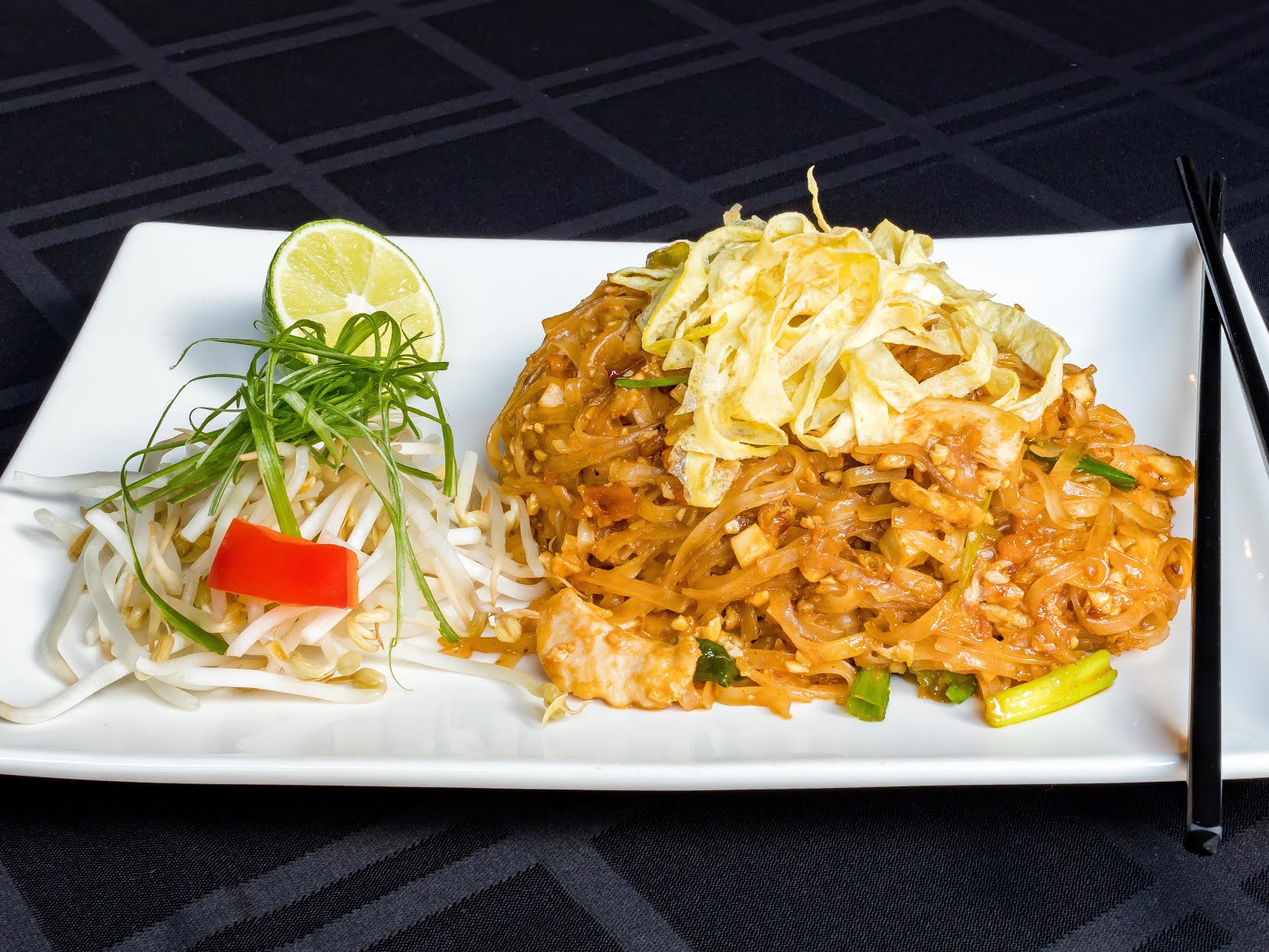 Xiandu Thai Fusion Cuisine by null