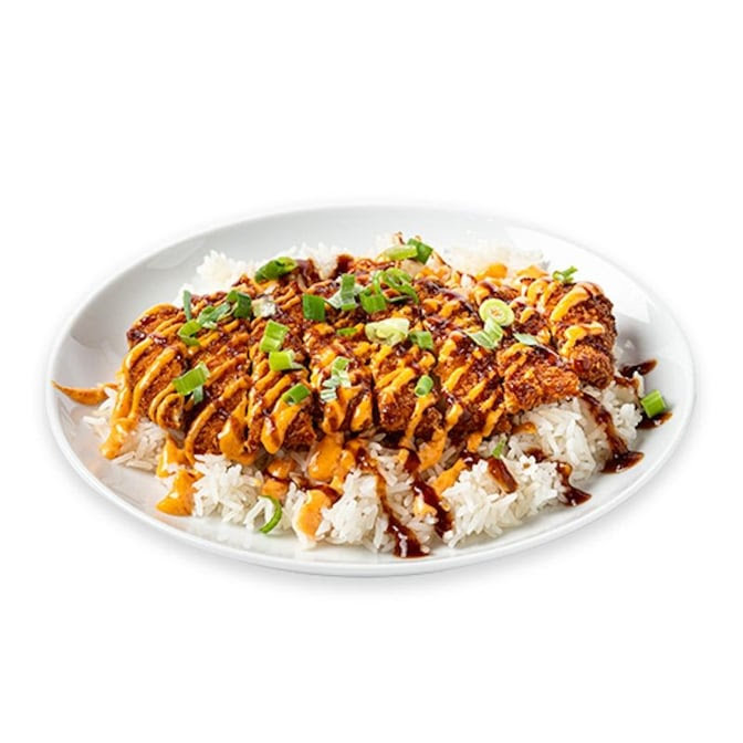 Bonchon Dinkytown by null