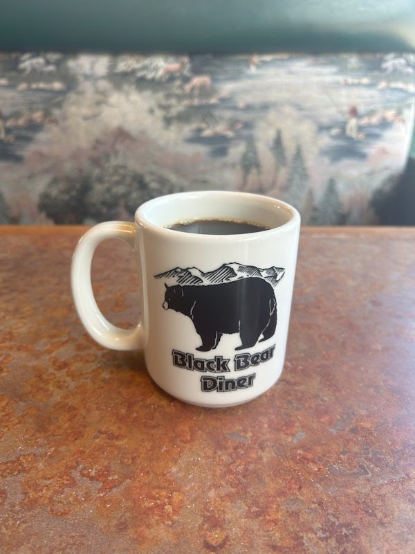 Black Bear Diner Fresno by null