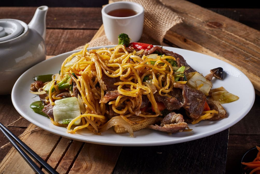 Phở Pasteur by null