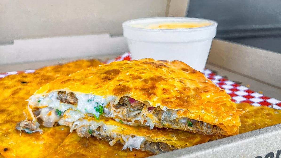 BIRRIA KINGS STREET TACOS & BEER by null