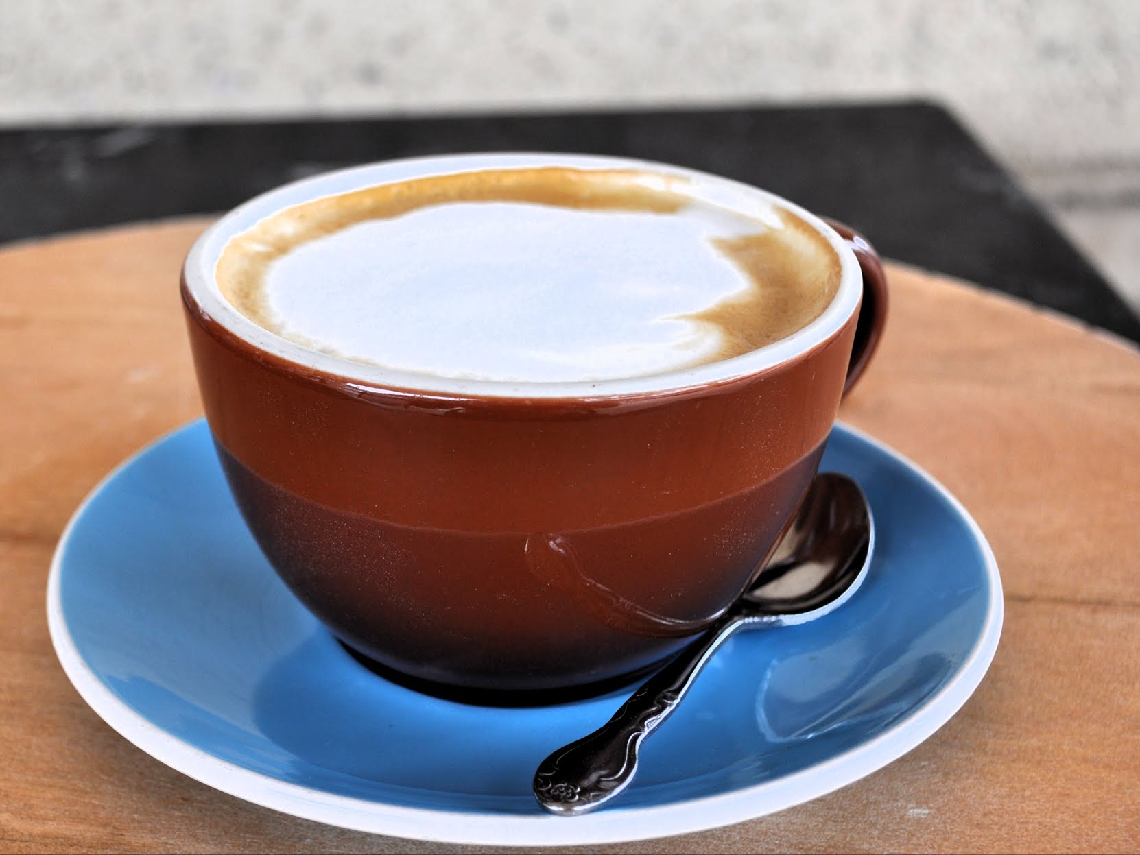 Sip Java Co. by null