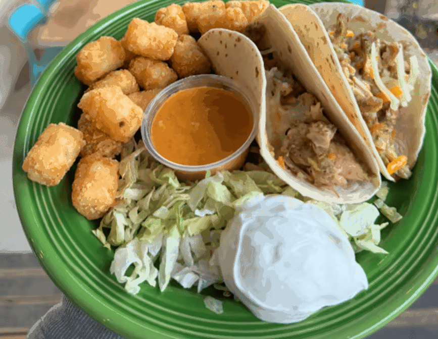 The Porch | Kitchen & Cantina by null