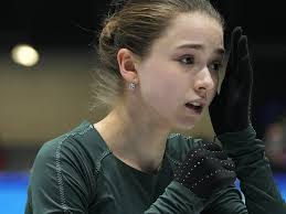 young russian gymnastics nude|Russian figure skater Kamila Valieva given four-year doping ban : NPR