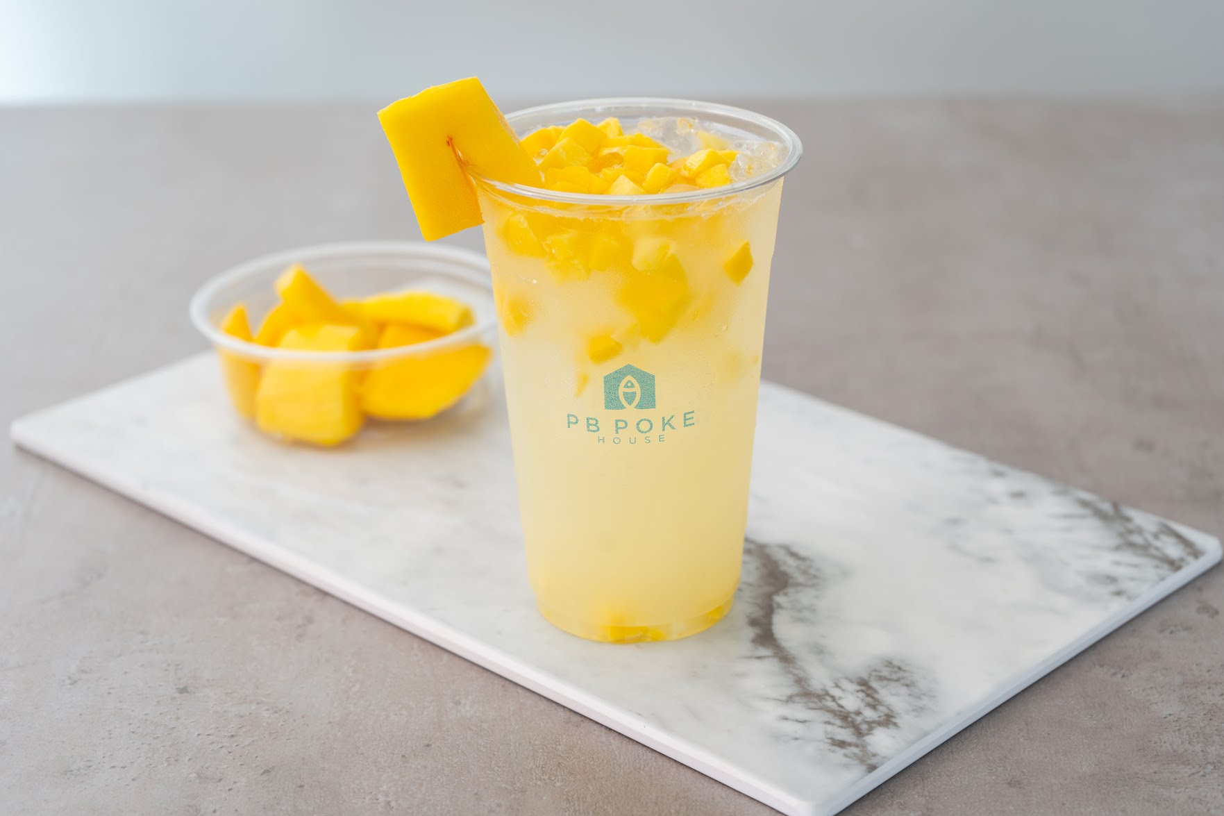 PB Poke House by null