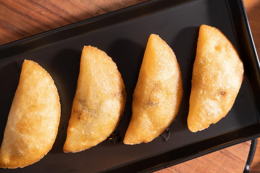 Arepas Latin Cuisine - San Francisco by null