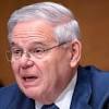 Democratic Sen. Bob Menendez tells allies he will resign after ...