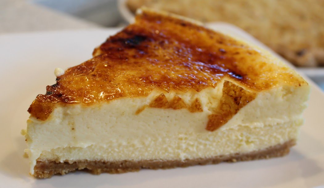 A la Mode Pies Ballard by null