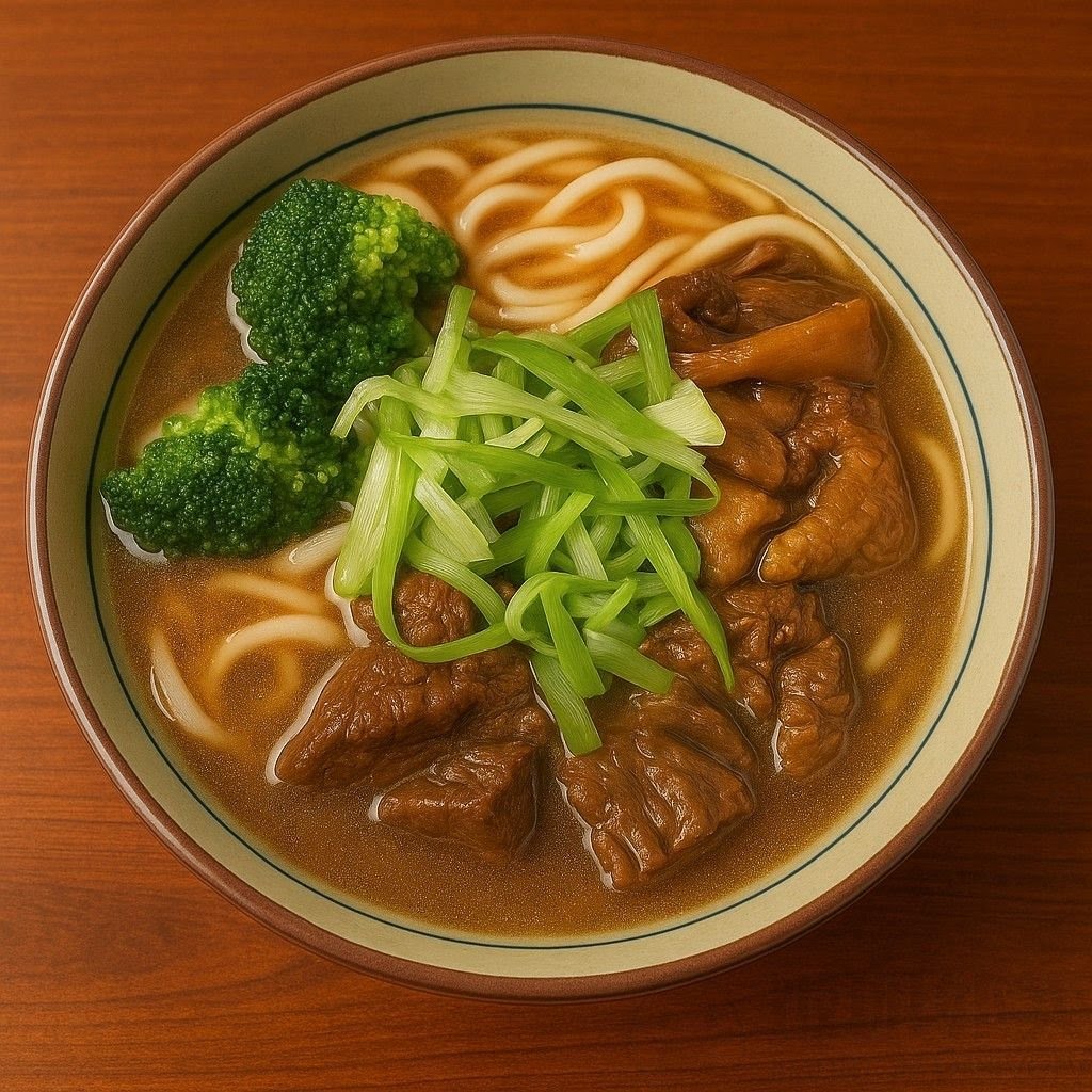 Wen's Yunnan Noodle & Ramen 云南米线 by null