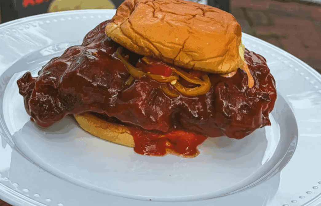 Aatma At Widowmaker by null