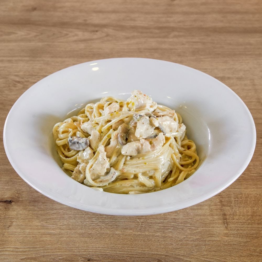 Ristorante Pizzeria Venedik by null