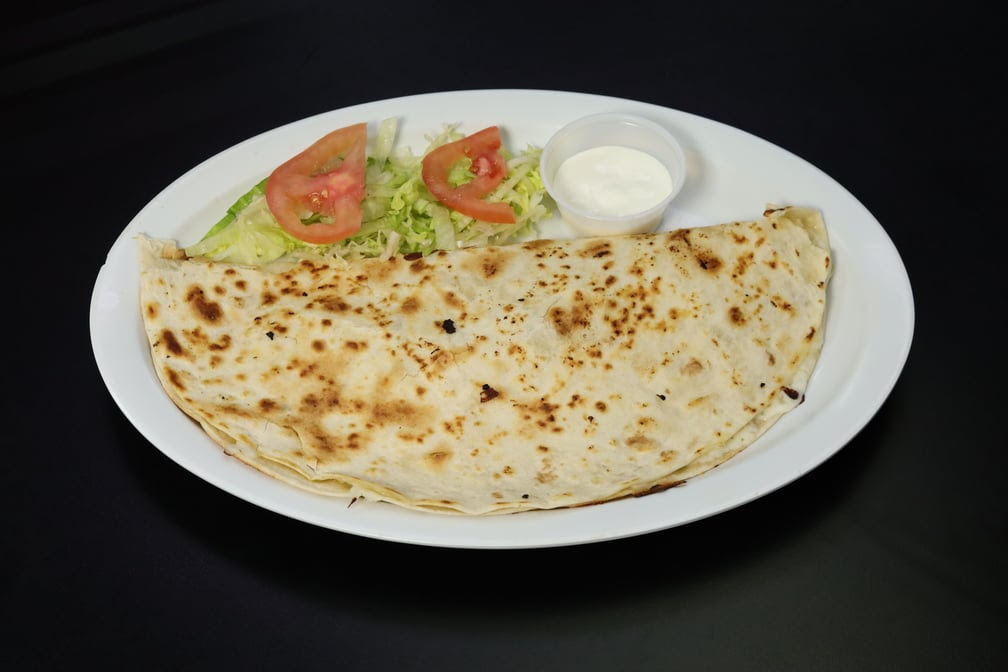 Taqueria padrecito by null