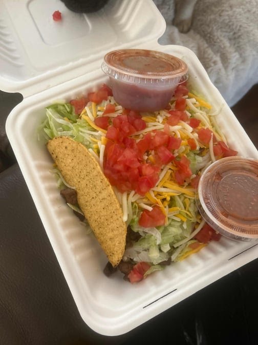 Arturo's Mexican Restaurant by null