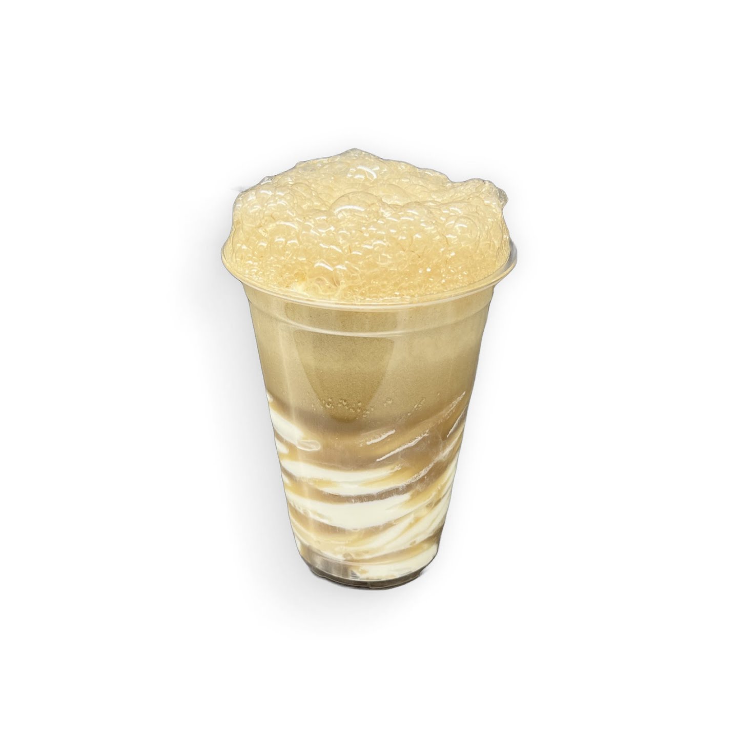 Cone & Shake At The Oasis by null