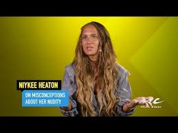 Niykee heaton can help jpg x Niykee heaton sex tape