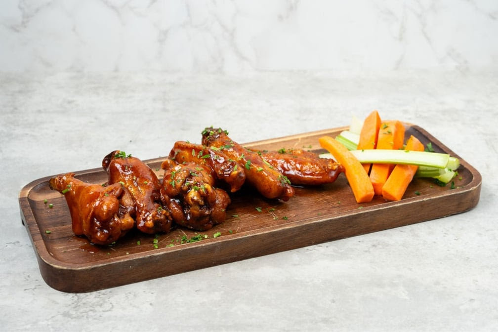 The Delegate by null