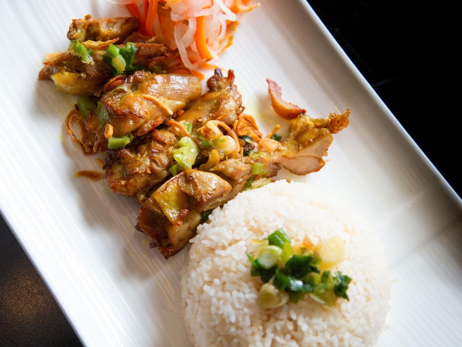 Just Pho You by null