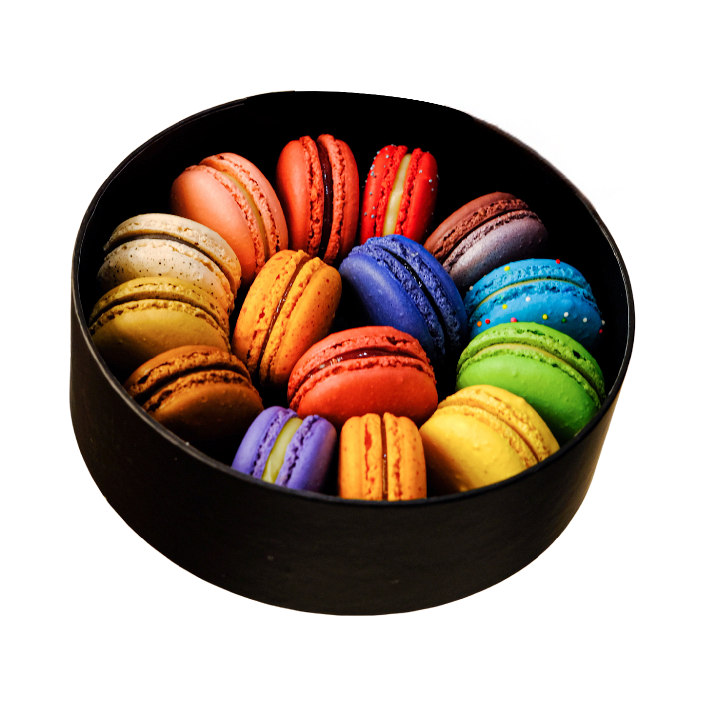 Thierry Atlan Soho by null