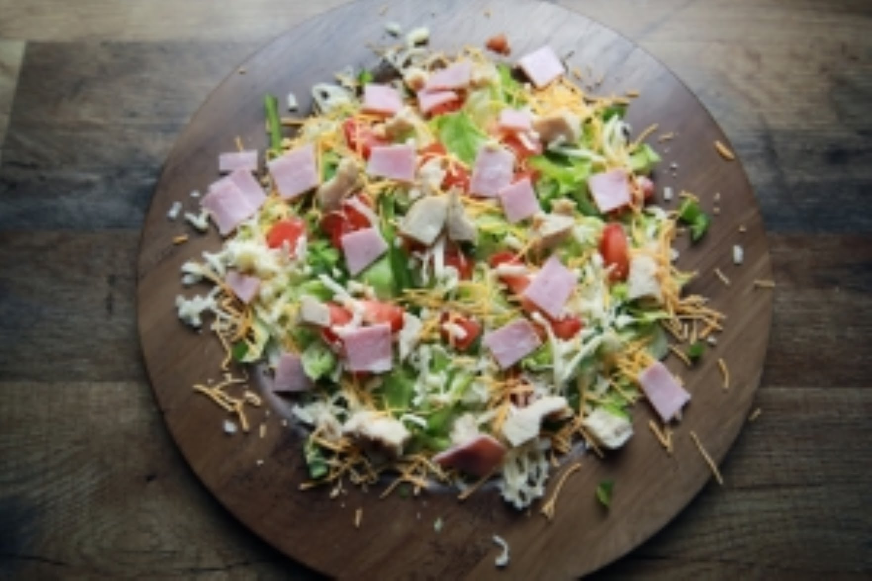 Hometown Pizza Ann Arbor by null