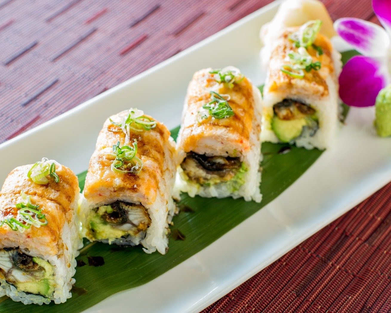 SUteiShi Japanese Restaurant by null