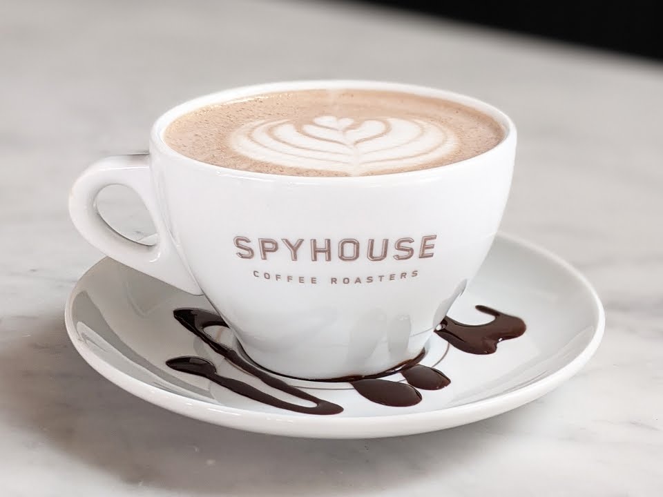 Spyhouse Coffee Roasters | Whittier by null