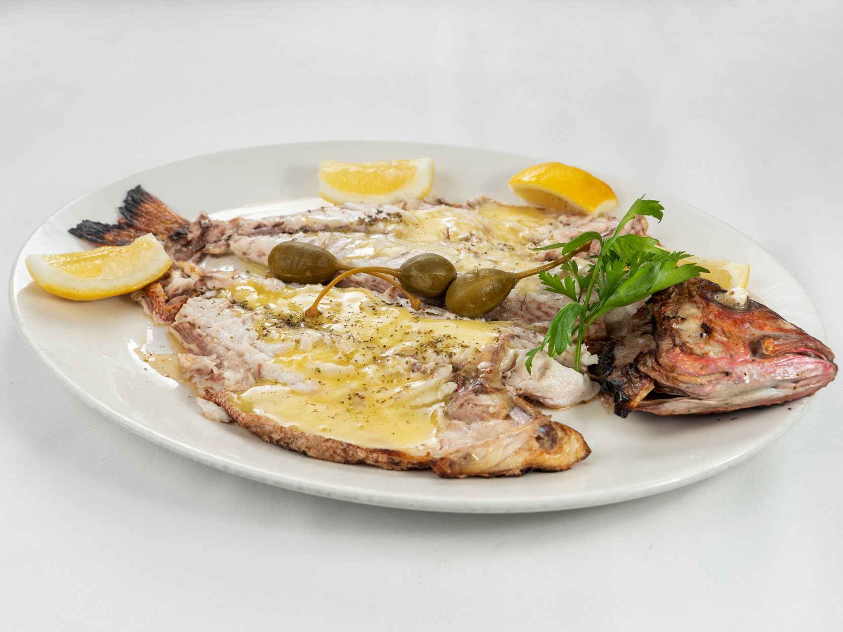 Avra Beverly Hills by null