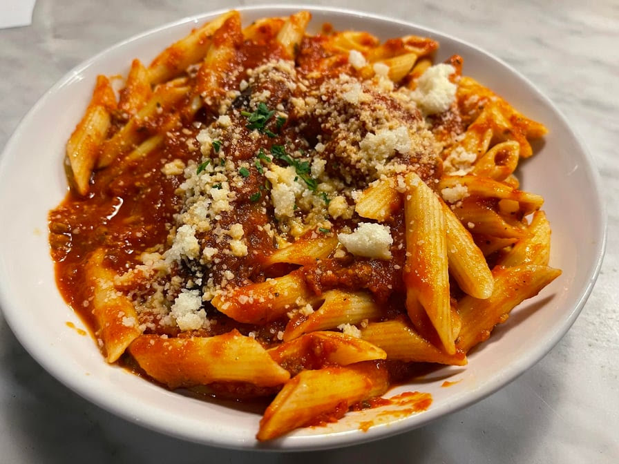 Urban CoalHouse Pizza + Bar by null